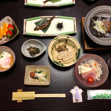 Onyado Hisui Hotel Takayama  Eksteriør billede