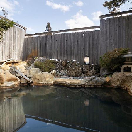 Onyado Hisui Hotel Takayama  Eksteriør billede