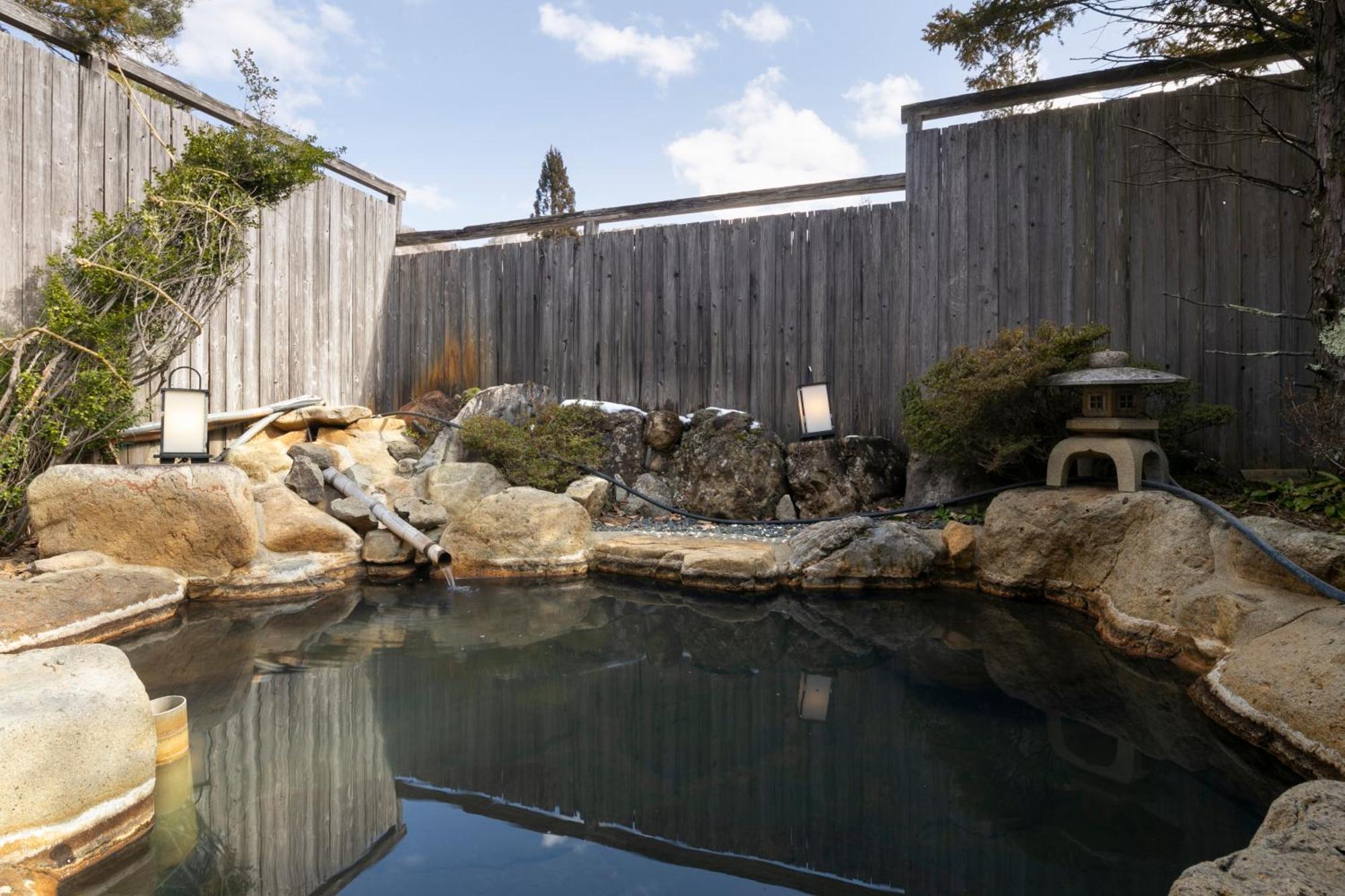 Onyado Hisui Hotel Takayama  Eksteriør billede