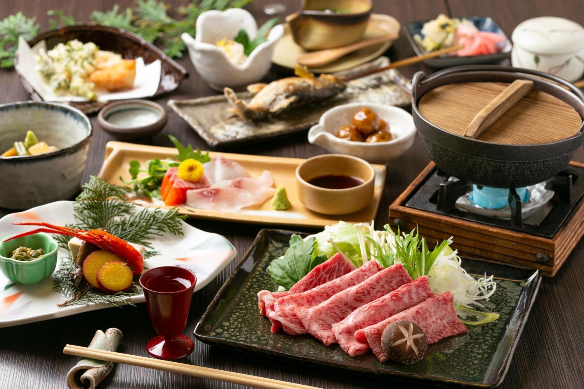 Onyado Hisui Hotel Takayama  Eksteriør billede