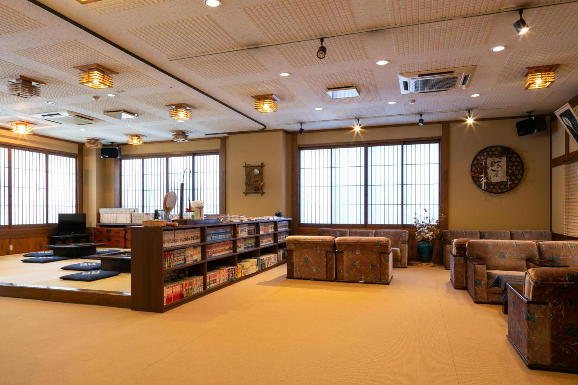 Onyado Hisui Hotel Takayama  Eksteriør billede