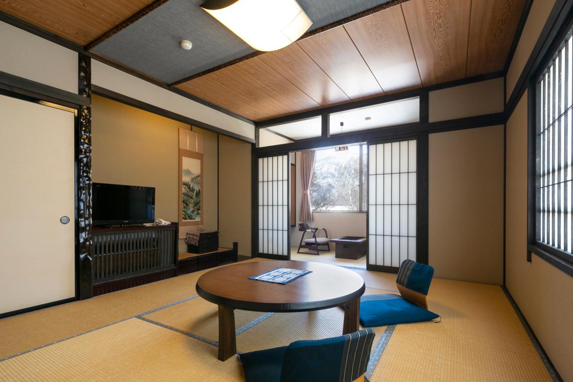 Onyado Hisui Hotel Takayama  Eksteriør billede
