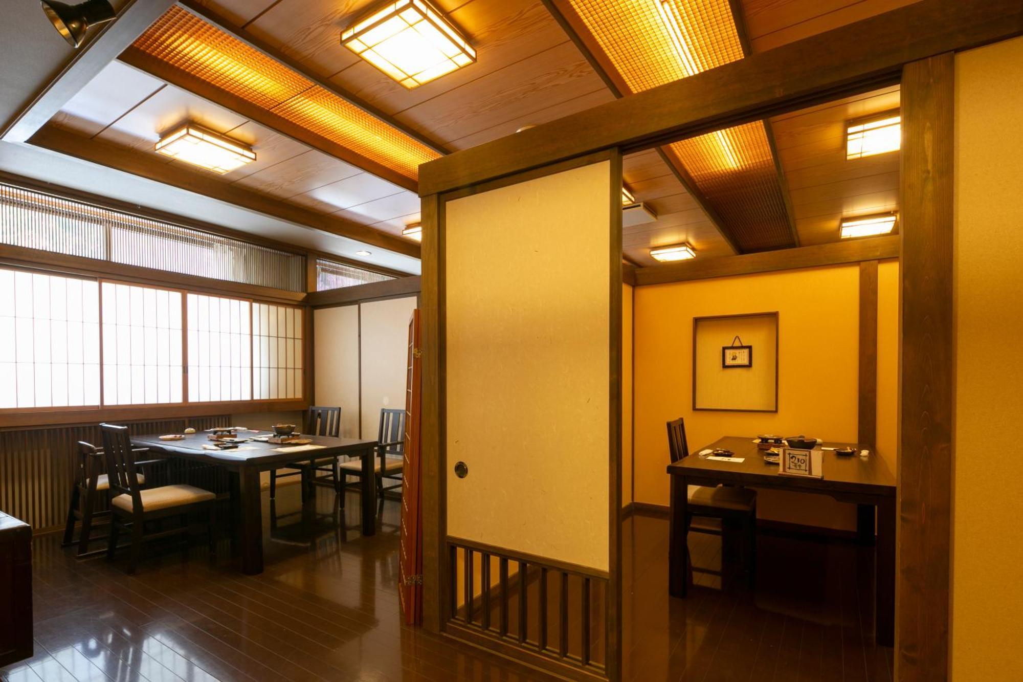 Onyado Hisui Hotel Takayama  Eksteriør billede