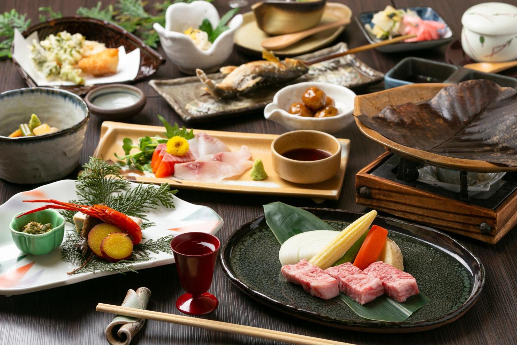 Onyado Hisui Hotel Takayama  Eksteriør billede