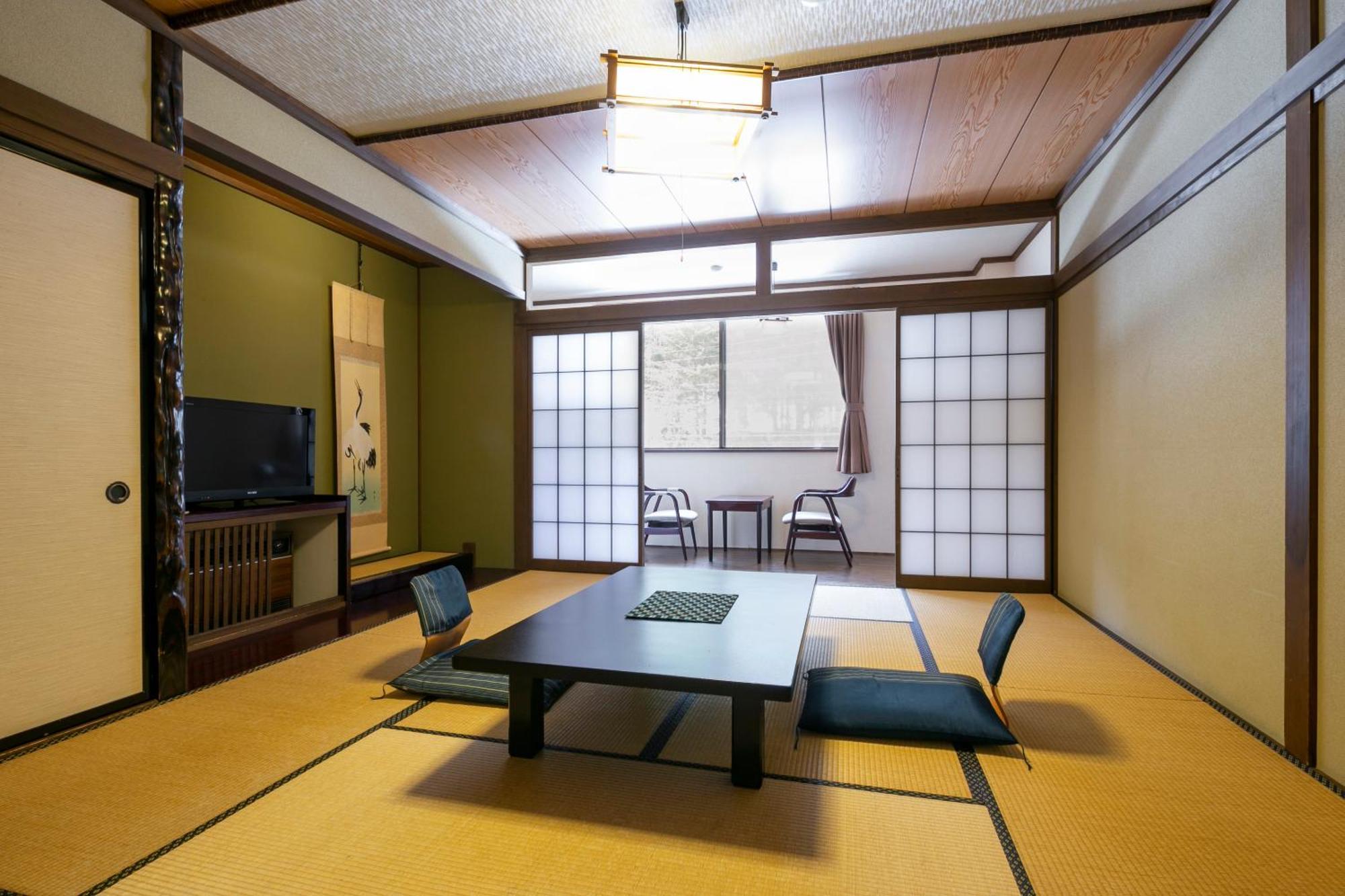 Onyado Hisui Hotel Takayama  Eksteriør billede