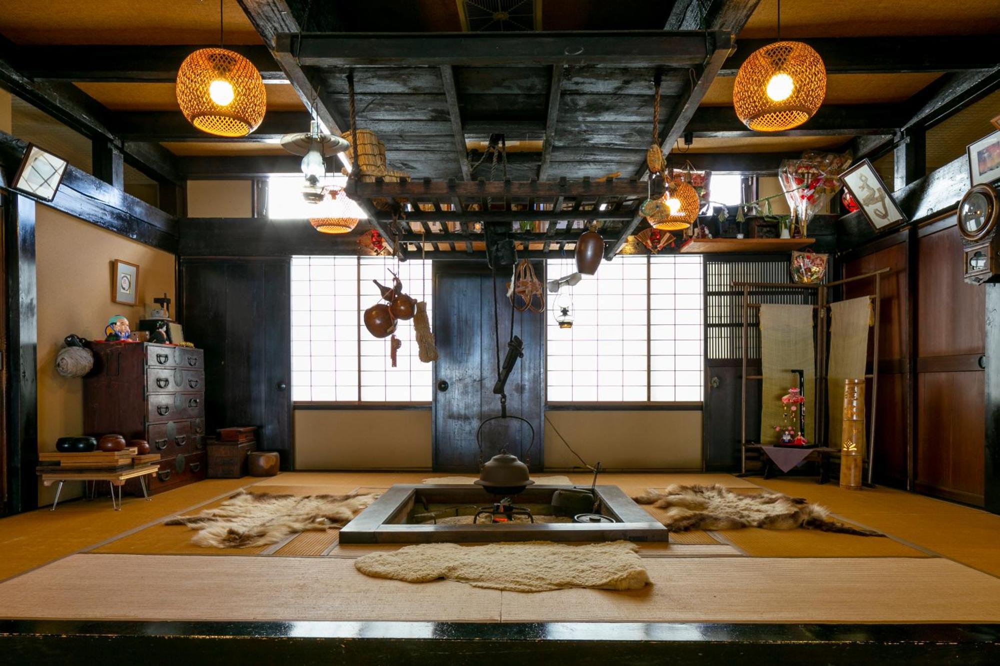 Onyado Hisui Hotel Takayama  Eksteriør billede