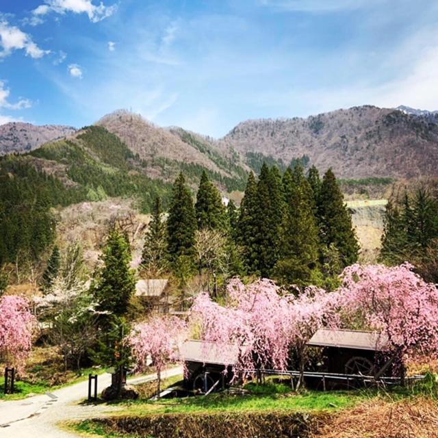 Onyado Hisui Hotel Takayama  Eksteriør billede