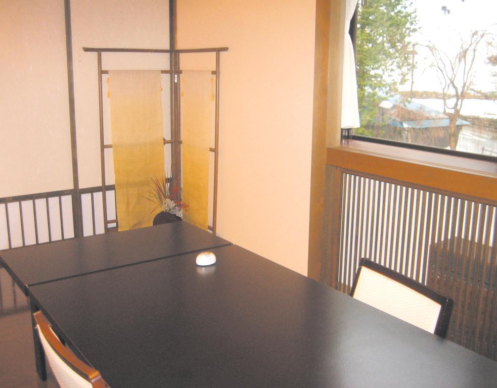 Onyado Hisui Hotel Takayama  Eksteriør billede