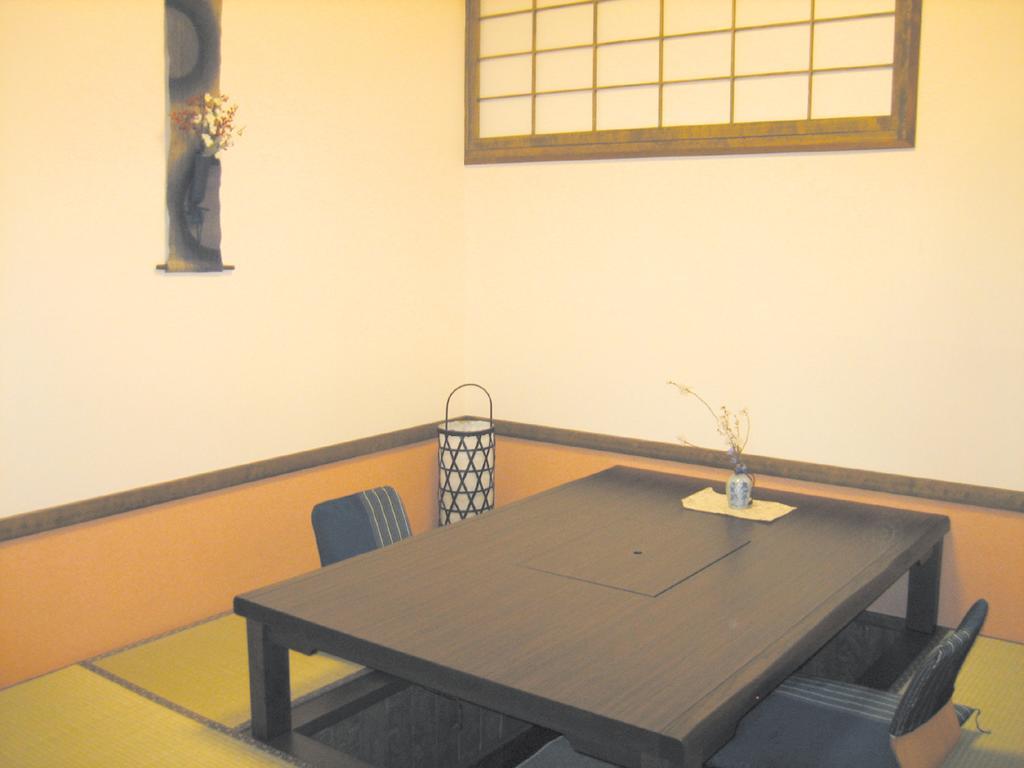 Onyado Hisui Hotel Takayama  Eksteriør billede